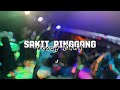 Sakit pinggang By Jossy Band