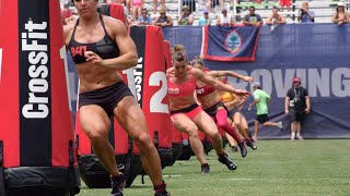 CrossFit vs. the CrossFit Games: What’s the Difference?