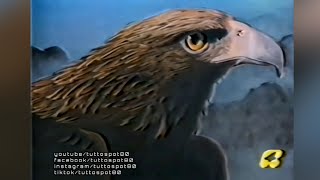 Spot - FERNET BRANCA (1 Minuto!) - 1987  🦅🥃(HD)