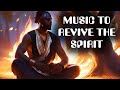 Best music to revive the spirit | Cleaning by fire | Shamanic rhythms | Mens meditation | Healing