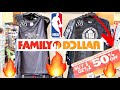 FAMILY DOLLAR SHOPPING!!! *HUGE CLOTHING SALE* NEW FINDS + SO MANY NAME BRANDS!!!