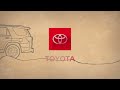 toyota trucks and suv feature a trac toyota