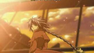 Chrno Crusade Opening HD/HQ