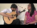 Shallow- Bradley Cooper & Lady Gaga Music Video (Acoustic Cover)