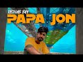 PAPA JON / RISHAB BOY / PROD. ROYAL KHATTRI / HINDI RAP SONG BY ( ROYALCREW ) JON EP 2