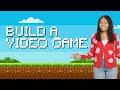 How to Build Your Own Video Game in Minutes (Python for Beginners) | CODE Along Season 5, Ep 1