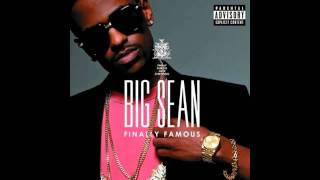 Big Sean - Celebrity [Clean]