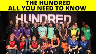 जानिए क्या है England की Cricket League ‘The Hundred'