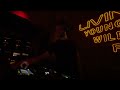 Biassus @ Groove Gallery Living Floripa (Techno Set)