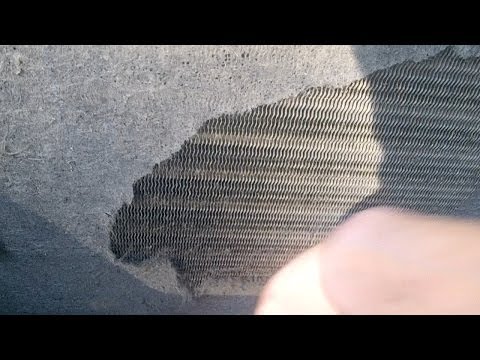 HVAC Evaporator Coil Cleaning HVAC Evaporator Coil Cleaning