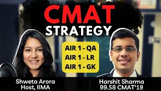 CMAT 2022: still possible to get a great MBA college?
