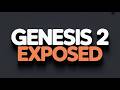 Everything Wrong With Genesis 2 in the Bible