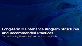 Long-Term Maintenance Program Structures and Recommended Practices