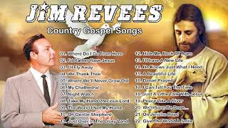Download Mp3 Jim Reeves Gospel Songs Full Album - Classic Country Gospel Jim Reeves - Best Country Gospel Songs
