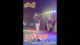 បាត់ឪក្មេក ច្រៀងដោយ៖ ទឹម ផានិត #shortvideo #shortvideo #song #music #subscribe #voiceeffects #cover