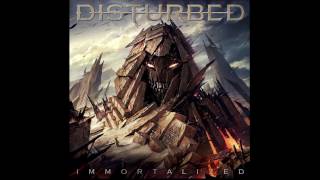 Disturbed - The Light (Audio)