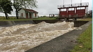 Sukhajhani  Switch Gate/Dangerous Flood 2020