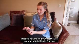 Celebrating International Nurses Day