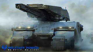 Top 10 Most Powerful Main Battle Tanks in the World