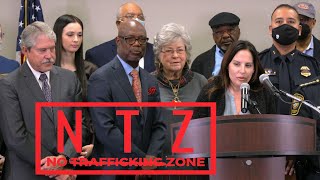 New Law Fights Sex Trafficking in Texas Schools | Houston Police