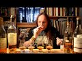 The Good Dram Show - Episode 125 'Cognac' (Gauntleys of Nottingham)