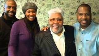 The Rance Allen Group-You That I Trust