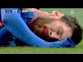 The Day Lionel Messi nearly DIED on the Pitch!