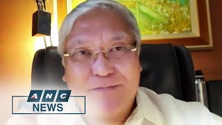 Cusi, Uy lawyer defends libel suits: They had to vindicate themselves from claims of illegality |ANC