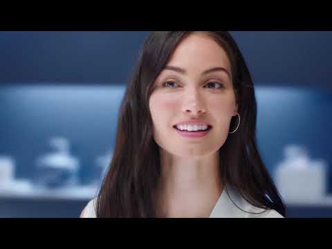 Oral B Electric Toothbrush Commercial Actress ...