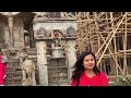 roaming around durbar square bhaktapur solo traveling