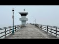 Seal Beach Pier Walking Tour - Seal Beach, CA