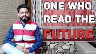 LET THE FUTURE TAKE CARE OF ITSELF | STOP WORRYING ABOUT THE FUTURE | LIVE IN PRESENT