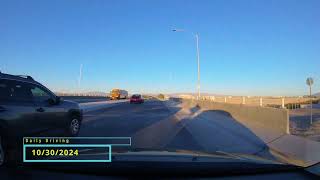 Daily Driving 10/30/2024