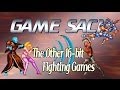 The Other 16-bit Fighting Games - Game Sack