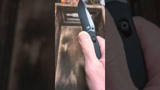 Incoming: Kizer Sub 3#youtubeshorts #tools #edc