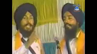 Shaheed Baba Deep Singh Ji kavishr Bhai joga singh jogi mp4