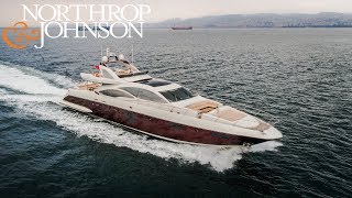 LUXURY SUPERYACHT SHU SHE FOR SALE