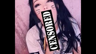 Belle delphine new leaked video on only fans account