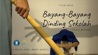 OLYMPICAD 2024 - Bayang-Bayang Dinding Sekolah