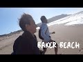 A day at Baker Beach (with my housemates!) | Shar Aguilar