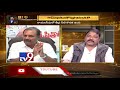 big news big debate y. s. rajasekhara reddy ఏ పార్టీ tv9