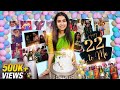 Happy 22 to Me | Birthday Celebration ‘22 | Sivaangi Krishnakumar | Tamil Vlogs