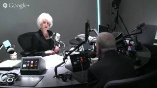 Full Video: President Jimmy Carter \u0026 Diane Rehm on \