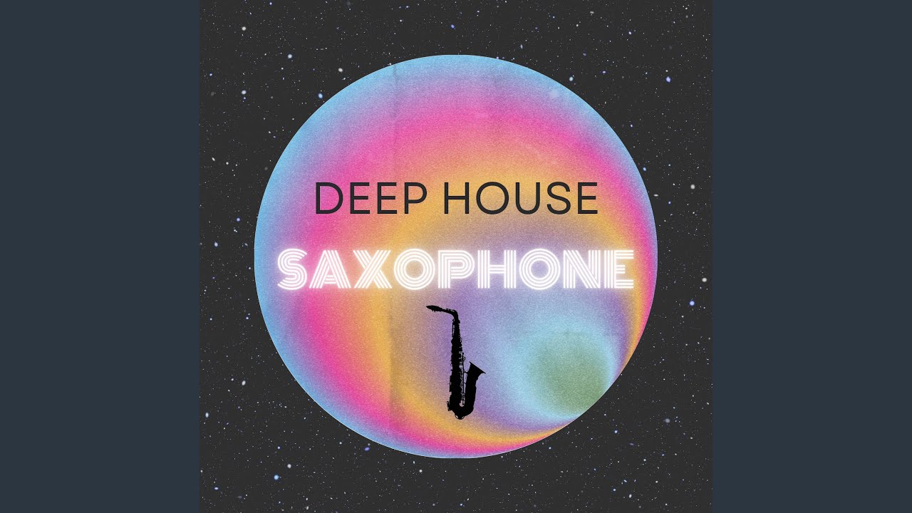 Sax Deep House En Vivo Youtube Music