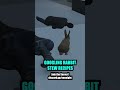 rabbit trolling in gta 5 shorts gta5rp gtaroleplay