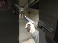 szybki test pistoletu 19 100 cz 75 strzelnica airsoft cz cz75 pewpew pistol