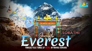 JOURNEY TO EVEREST - Sorathi