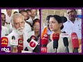 மதுரையில் தடையை மீறி பாஜக பேரணி dmk p k sekar babu vs bjp kushboo nba 24x7