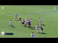 geelong fnl reserves grand final 2024 st mary s vs south barwon