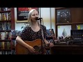 Phoebe Bridgers covers Daniel Johnston's 